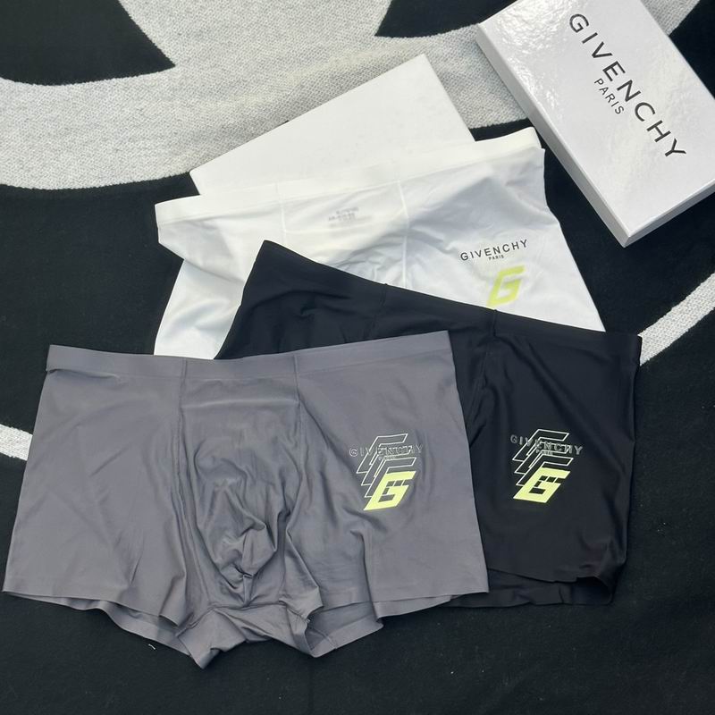 Givenchy boxer L-3XL 100630